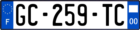 GC-259-TC