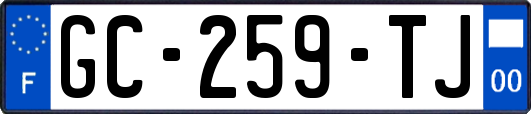 GC-259-TJ