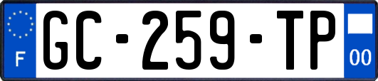 GC-259-TP