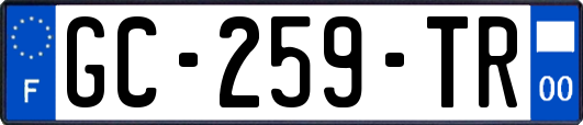 GC-259-TR