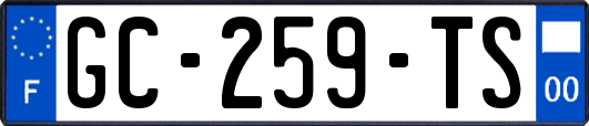 GC-259-TS