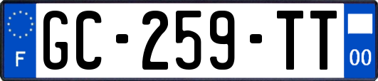 GC-259-TT