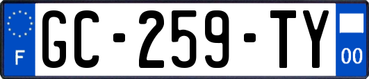 GC-259-TY