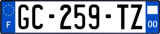 GC-259-TZ