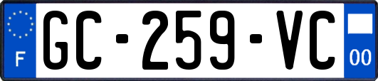 GC-259-VC