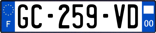 GC-259-VD