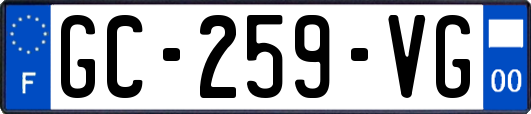 GC-259-VG