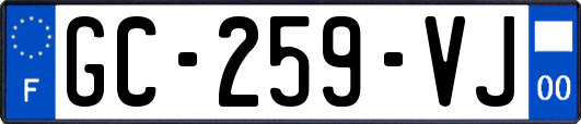 GC-259-VJ