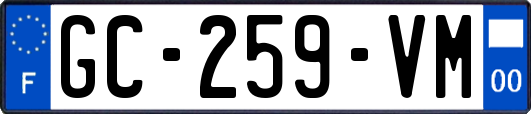 GC-259-VM