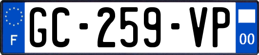 GC-259-VP