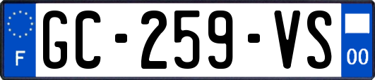 GC-259-VS