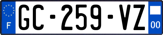 GC-259-VZ