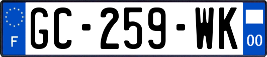 GC-259-WK