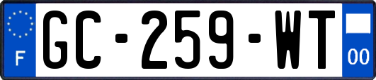 GC-259-WT