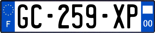 GC-259-XP