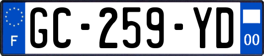 GC-259-YD