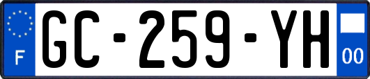 GC-259-YH