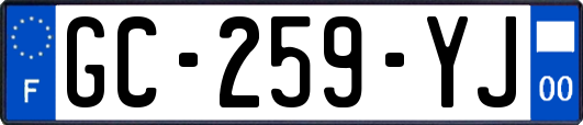 GC-259-YJ