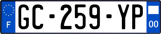 GC-259-YP