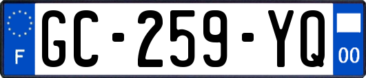 GC-259-YQ