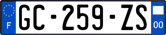 GC-259-ZS