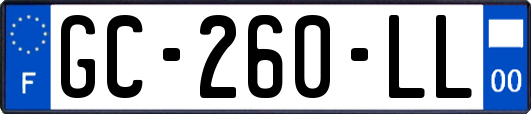 GC-260-LL