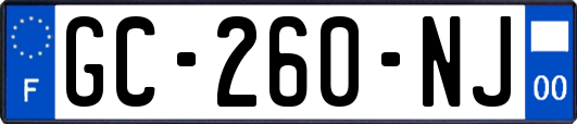 GC-260-NJ