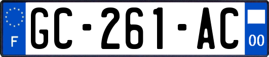 GC-261-AC