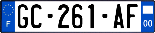 GC-261-AF