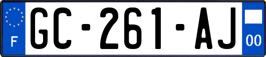 GC-261-AJ
