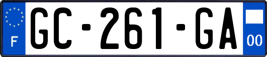 GC-261-GA