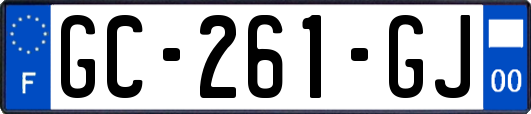 GC-261-GJ