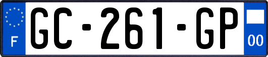 GC-261-GP