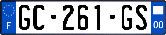 GC-261-GS