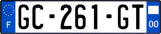 GC-261-GT