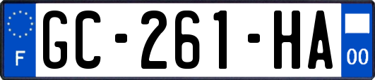 GC-261-HA