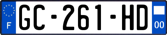 GC-261-HD