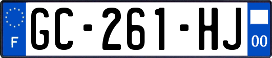 GC-261-HJ