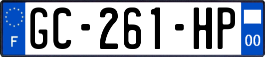 GC-261-HP
