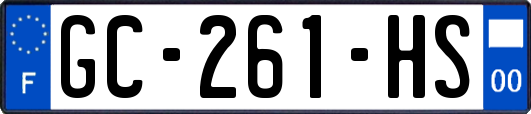 GC-261-HS