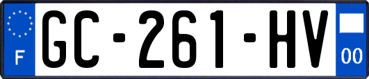 GC-261-HV