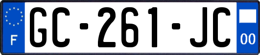 GC-261-JC