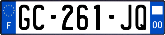 GC-261-JQ