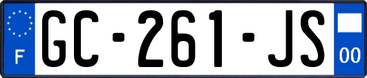 GC-261-JS