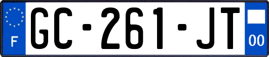 GC-261-JT