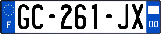 GC-261-JX