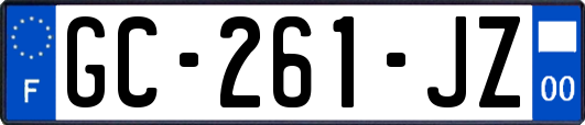 GC-261-JZ