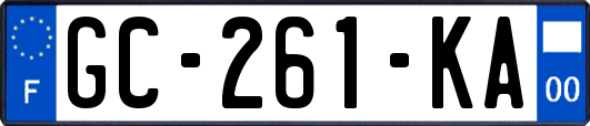 GC-261-KA