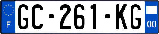 GC-261-KG