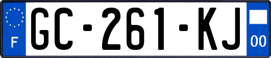 GC-261-KJ